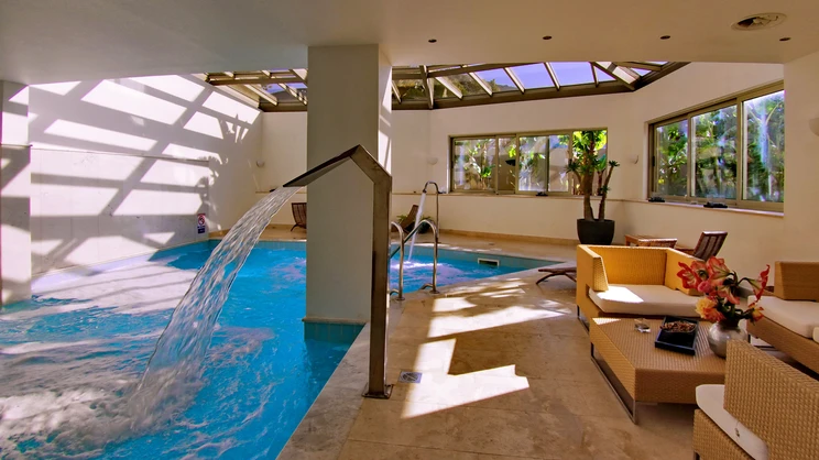 Blue Sea Beach Affiliated by Meliá